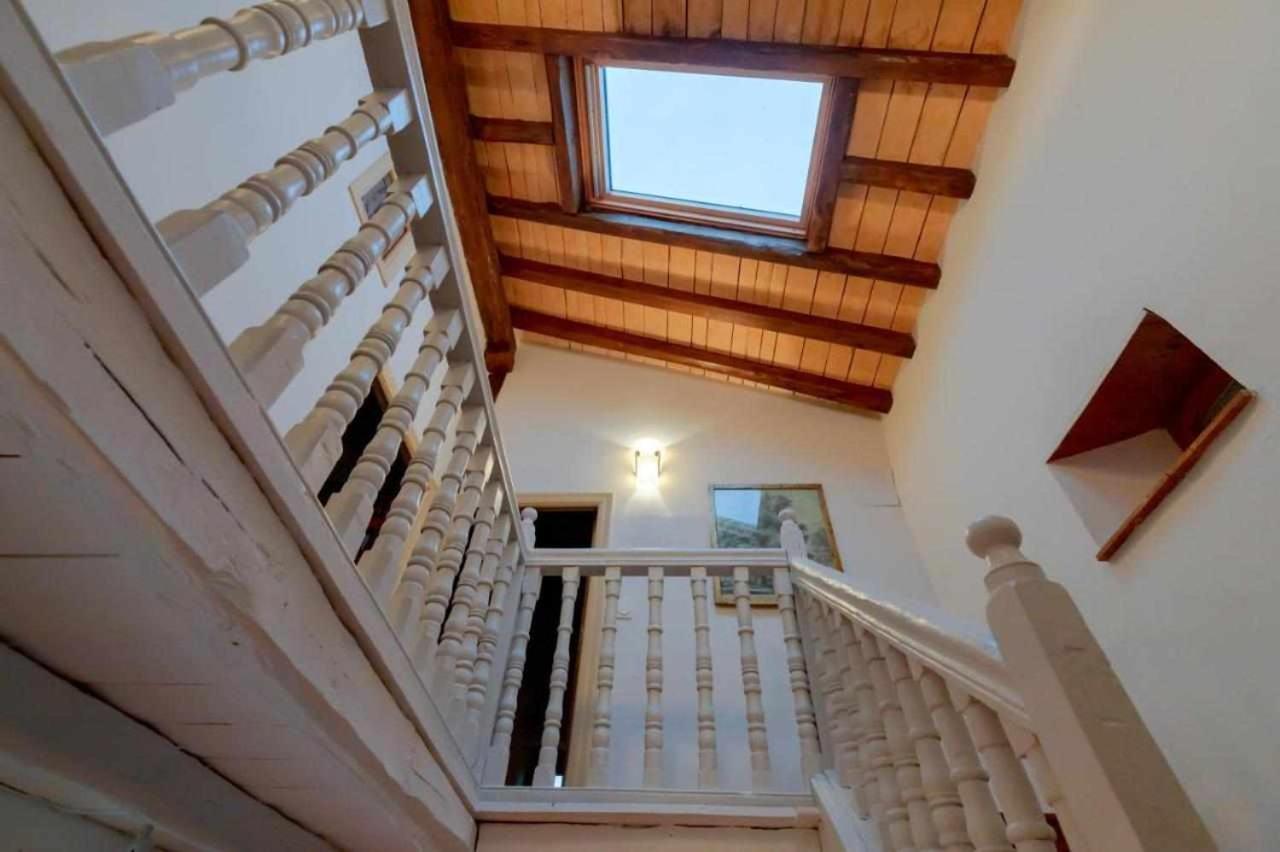 Casa Rural La Chascona Pedrajas Eksteriør bilde