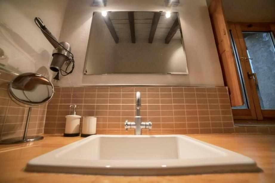 Casa Rural La Chascona Pedrajas Eksteriør bilde